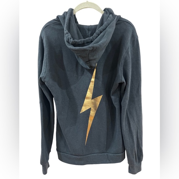 Aviator Nation hoodie size M - Picture 1 of 7